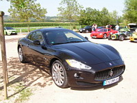 Maserati GranTurismo Pininfarina, 2007 (photo prise a Amberieux, 08-2012) (2)